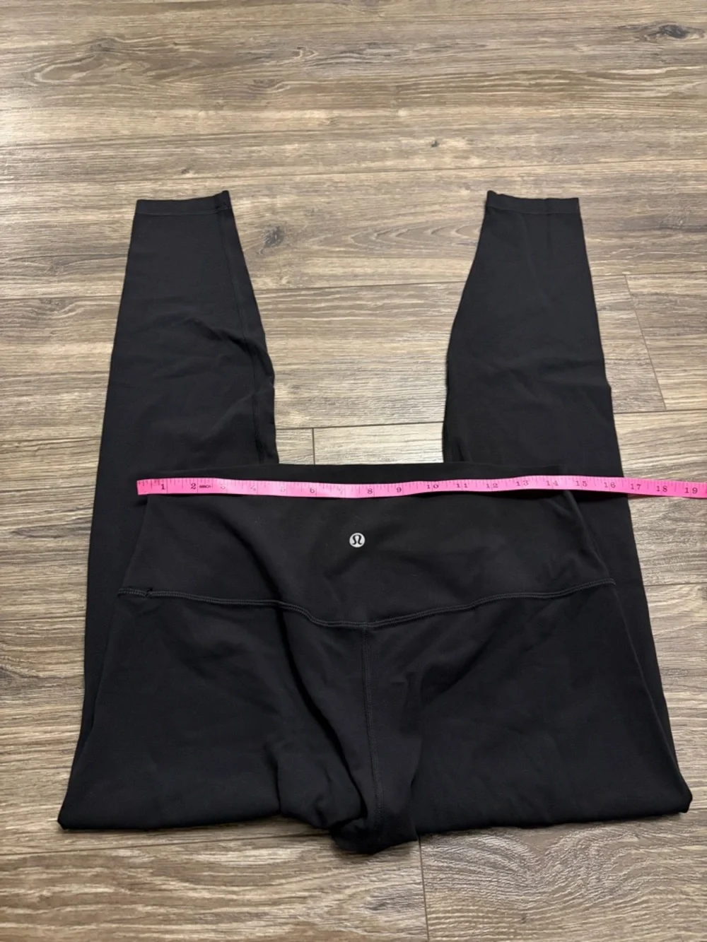 Lululemon Align Texas A&M Aggies High-Rise Pant 28
